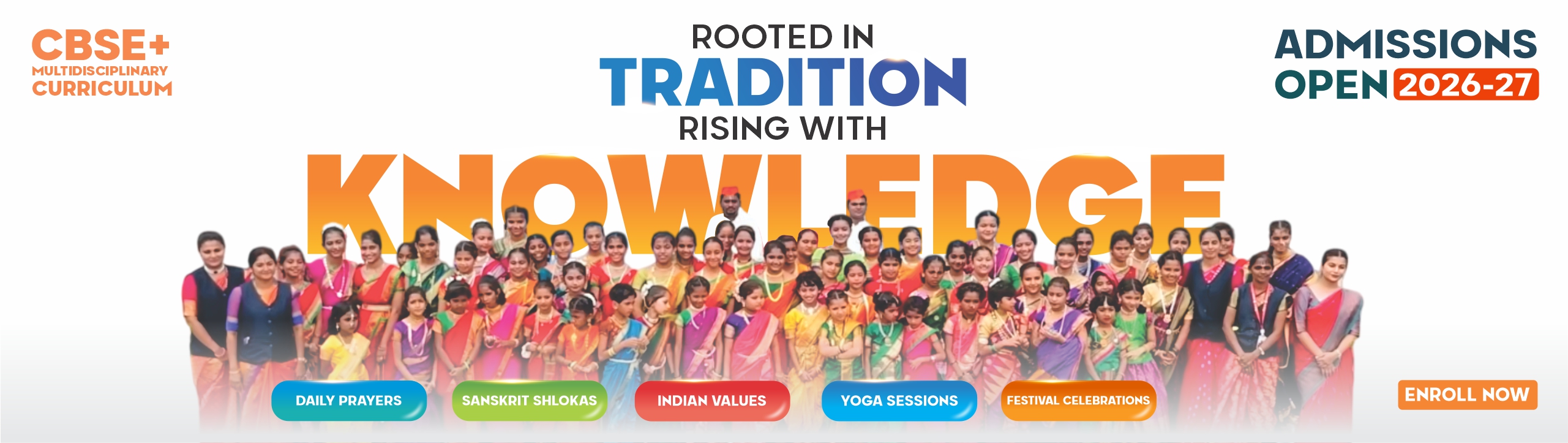 CBSE Royal School Admission Open