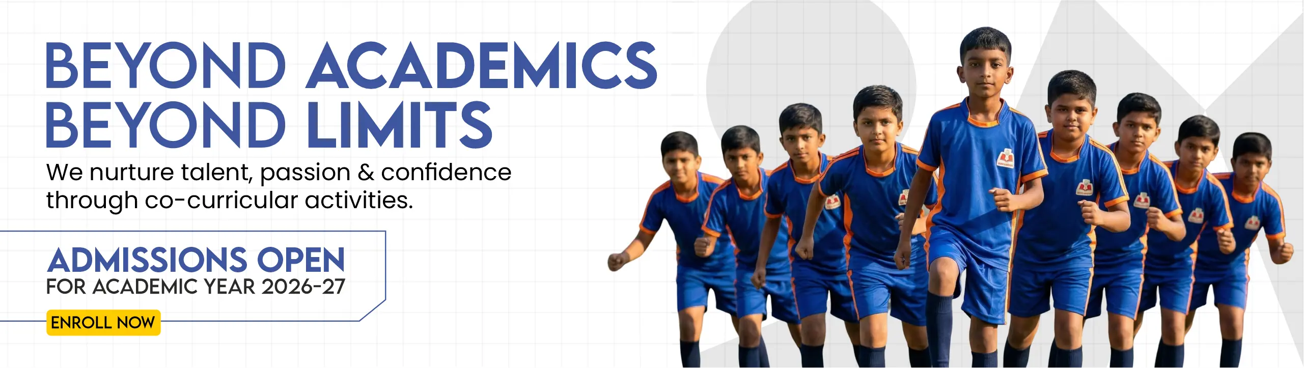 Royal English Medium School, Tilawani